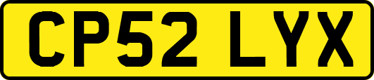 CP52LYX