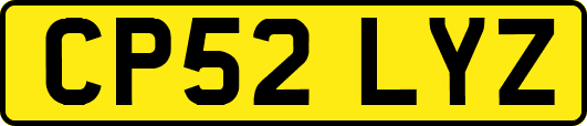 CP52LYZ