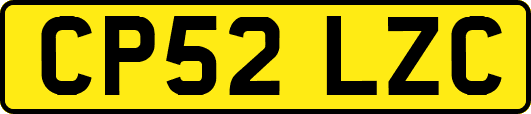 CP52LZC