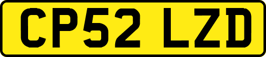 CP52LZD