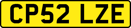 CP52LZE