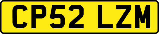 CP52LZM