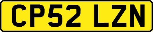 CP52LZN
