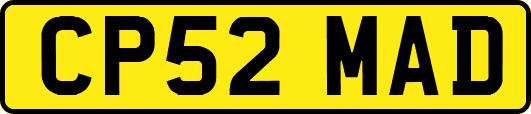 CP52MAD
