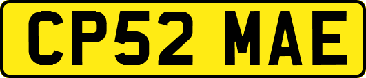 CP52MAE