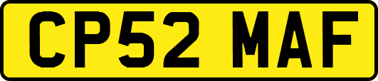 CP52MAF