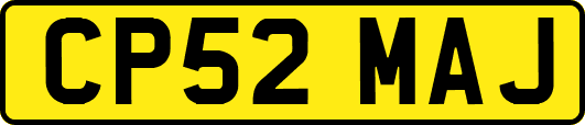 CP52MAJ