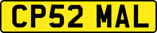 CP52MAL