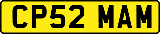 CP52MAM