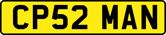 CP52MAN