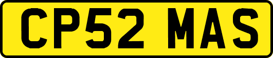 CP52MAS