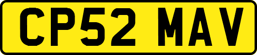 CP52MAV