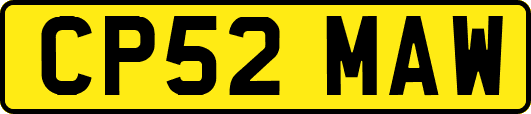 CP52MAW
