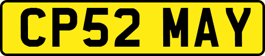 CP52MAY