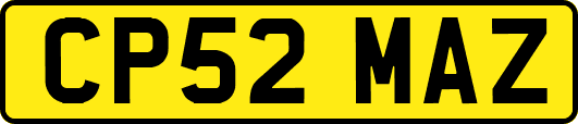CP52MAZ