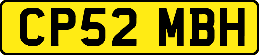 CP52MBH