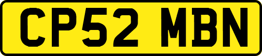 CP52MBN