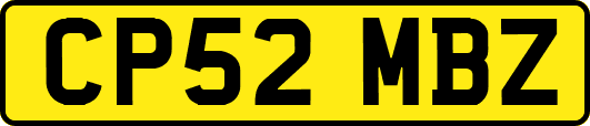 CP52MBZ