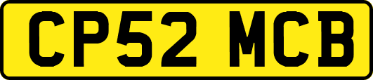 CP52MCB