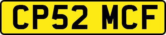 CP52MCF