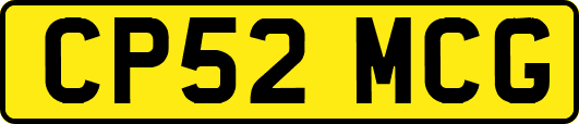 CP52MCG