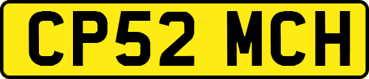 CP52MCH