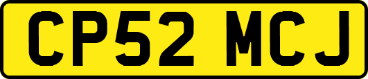 CP52MCJ