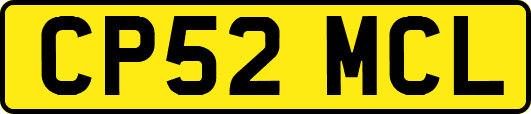 CP52MCL