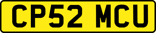 CP52MCU