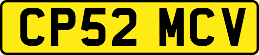 CP52MCV