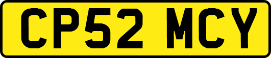 CP52MCY