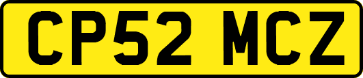 CP52MCZ