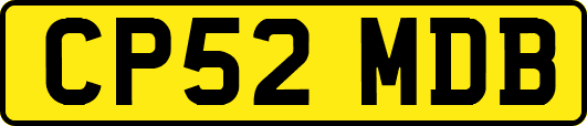 CP52MDB