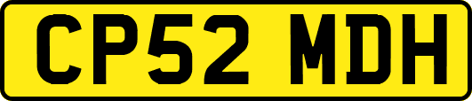 CP52MDH