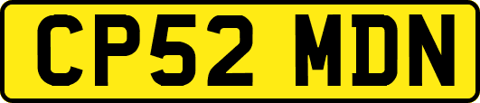 CP52MDN