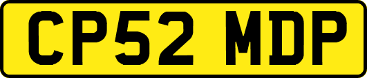 CP52MDP