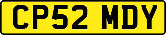 CP52MDY
