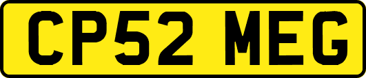 CP52MEG