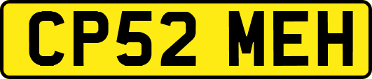 CP52MEH
