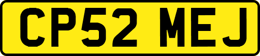 CP52MEJ