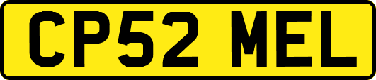 CP52MEL
