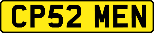 CP52MEN
