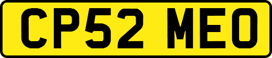 CP52MEO
