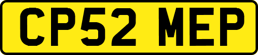 CP52MEP