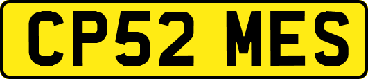 CP52MES