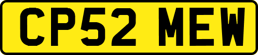 CP52MEW