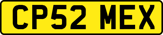 CP52MEX