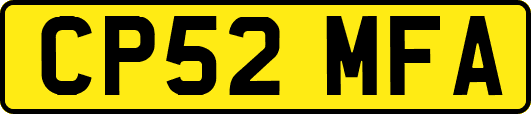CP52MFA