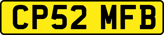 CP52MFB