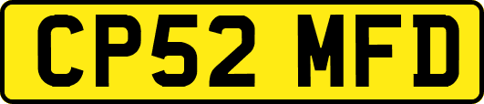 CP52MFD